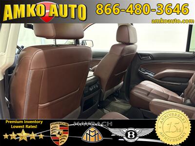 2017 Chevrolet Suburban Premier - Photo 18 - Laurel, MD 20724