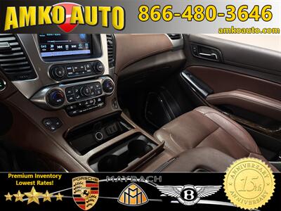 2017 Chevrolet Suburban Premier - Photo 36 - Laurel, MD 20724