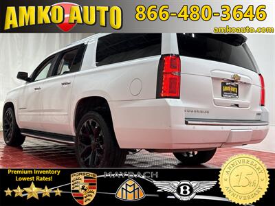 2017 Chevrolet Suburban Premier - Photo 9 - Laurel, MD 20724