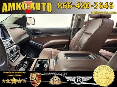 2017 Chevrolet Suburban Premier - Photo 16 - Laurel, MD 20724
