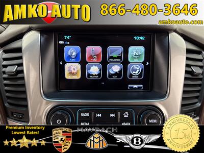 2017 Chevrolet Suburban Premier - Photo 38 - Laurel, MD 20724