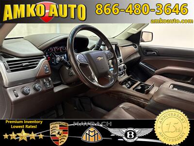 2017 Chevrolet Suburban Premier - Photo 14 - Laurel, MD 20724
