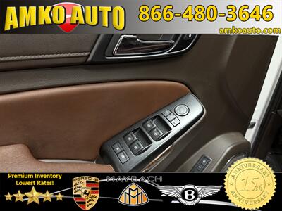 2017 Chevrolet Suburban Premier - Photo 13 - Laurel, MD 20724