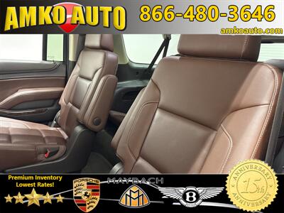 2017 Chevrolet Suburban Premier - Photo 21 - Laurel, MD 20724