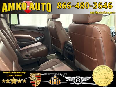 2017 Chevrolet Suburban Premier - Photo 24 - Laurel, MD 20724