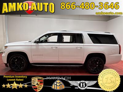 2017 Chevrolet Suburban Premier - Photo 7 - Laurel, MD 20724