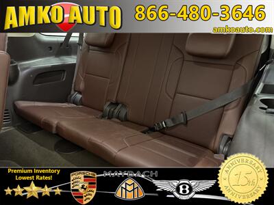 2017 Chevrolet Suburban Premier - Photo 22 - Laurel, MD 20724