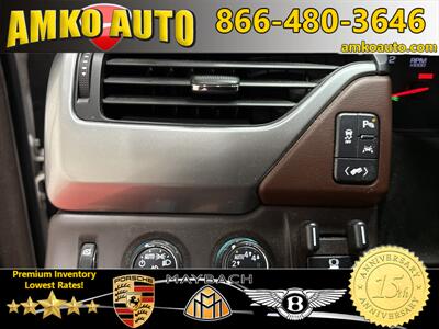 2017 Chevrolet Suburban Premier - Photo 33 - Laurel, MD 20724