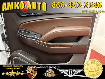 2017 Chevrolet Suburban Premier - Photo 25 - Laurel, MD 20724