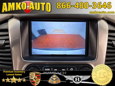 2017 Chevrolet Suburban Premier - Photo 39 - Laurel, MD 20724