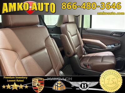 2017 Chevrolet Suburban Premier - Photo 26 - Laurel, MD 20724