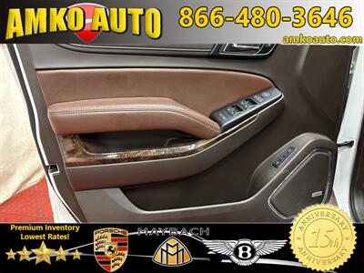 2017 Chevrolet Suburban Premier - Photo 12 - Laurel, MD 20724