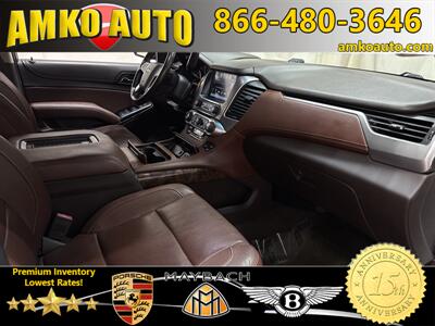 2017 Chevrolet Suburban Premier - Photo 29 - Laurel, MD 20724