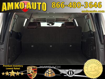 2017 Chevrolet Suburban Premier - Photo 23 - Laurel, MD 20724