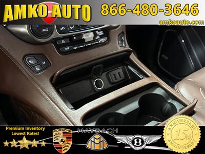 2017 Chevrolet Suburban Premier - Photo 37 - Laurel, MD 20724