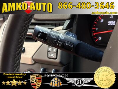 2015 GMC Yukon Denali   - Photo 36 - Laurel, MD 20724