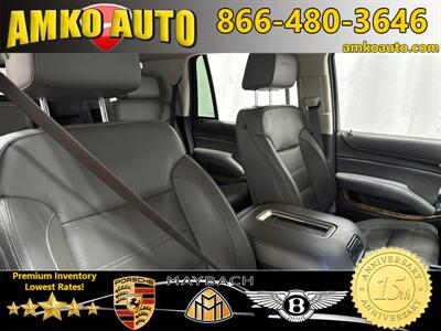 2015 GMC Yukon Denali   - Photo 31 - Laurel, MD 20724