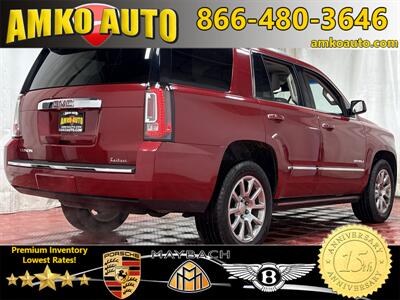 2015 GMC Yukon Denali   - Photo 10 - Laurel, MD 20724