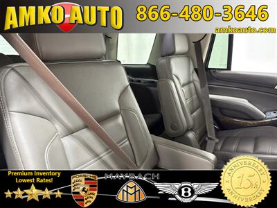 2015 GMC Yukon Denali   - Photo 27 - Laurel, MD 20724