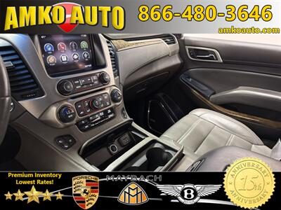 2015 GMC Yukon Denali   - Photo 38 - Laurel, MD 20724