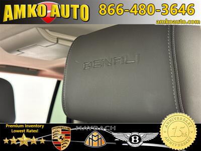 2015 GMC Yukon Denali   - Photo 15 - Laurel, MD 20724