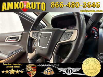 2015 GMC Yukon Denali   - Photo 35 - Laurel, MD 20724