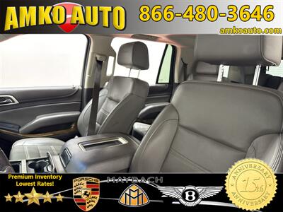 2015 GMC Yukon Denali   - Photo 14 - Laurel, MD 20724