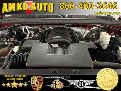 2015 GMC Yukon Denali   - Photo 42 - Laurel, MD 20724