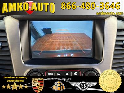 2015 GMC Yukon Denali   - Photo 41 - Laurel, MD 20724