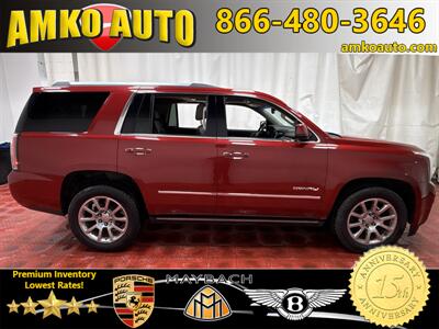 2015 GMC Yukon Denali   - Photo 8 - Laurel, MD 20724