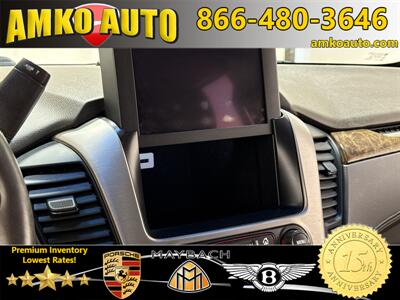 2015 GMC Yukon Denali   - Photo 40 - Laurel, MD 20724