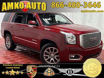 2015 GMC Yukon Denali   - Photo 5 - Laurel, MD 20724