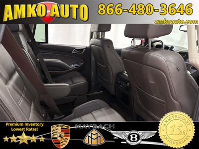 2015 GMC Yukon Denali   - Photo 25 - Laurel, MD 20724