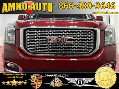 2015 GMC Yukon Denali   - Photo 4 - Laurel, MD 20724