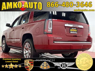 2015 GMC Yukon Denali   - Photo 9 - Laurel, MD 20724