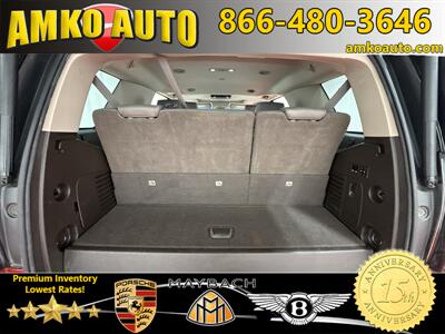 2015 GMC Yukon Denali   - Photo 23 - Laurel, MD 20724