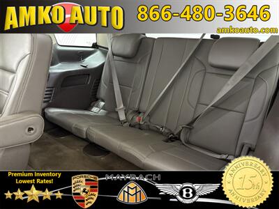 2015 GMC Yukon Denali   - Photo 22 - Laurel, MD 20724