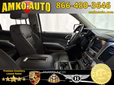 2015 GMC Yukon Denali   - Photo 30 - Laurel, MD 20724