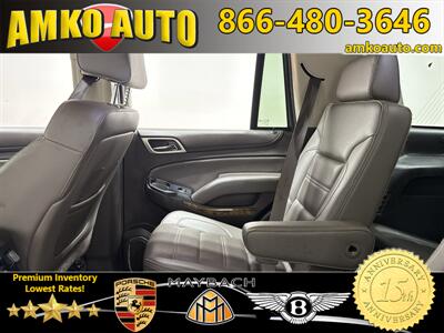 2015 GMC Yukon Denali   - Photo 20 - Laurel, MD 20724