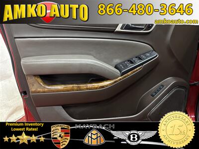 2015 GMC Yukon Denali   - Photo 11 - Laurel, MD 20724