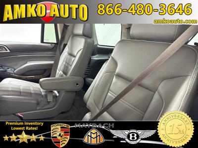 2015 GMC Yukon Denali   - Photo 21 - Laurel, MD 20724