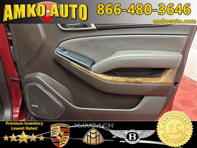 2015 GMC Yukon Denali   - Photo 28 - Laurel, MD 20724