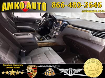 2015 GMC Yukon Denali   - Photo 29 - Laurel, MD 20724