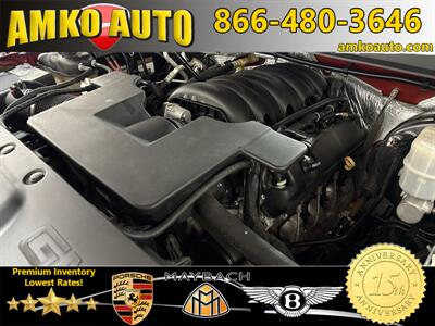 2015 GMC Yukon Denali   - Photo 43 - Laurel, MD 20724