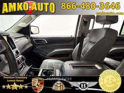 2015 GMC Yukon Denali   - Photo 13 - Laurel, MD 20724