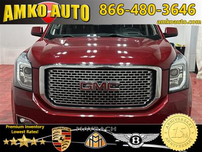 2015 GMC Yukon Denali   - Photo 3 - Laurel, MD 20724