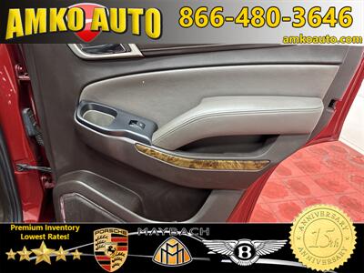 2015 GMC Yukon Denali   - Photo 26 - Laurel, MD 20724