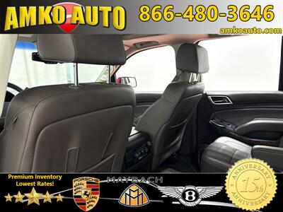 2015 GMC Yukon Denali   - Photo 17 - Laurel, MD 20724