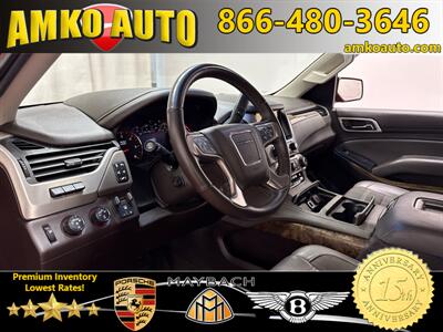 2015 GMC Yukon Denali   - Photo 12 - Laurel, MD 20724