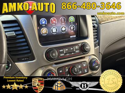 2015 GMC Yukon Denali   - Photo 39 - Laurel, MD 20724